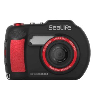 SeaLife DC2000 Camera for Underwater Photography